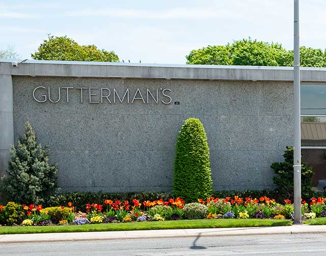 Gutterman's Rockville Centre, Long Island