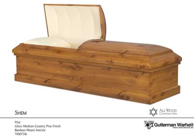Shem-casket