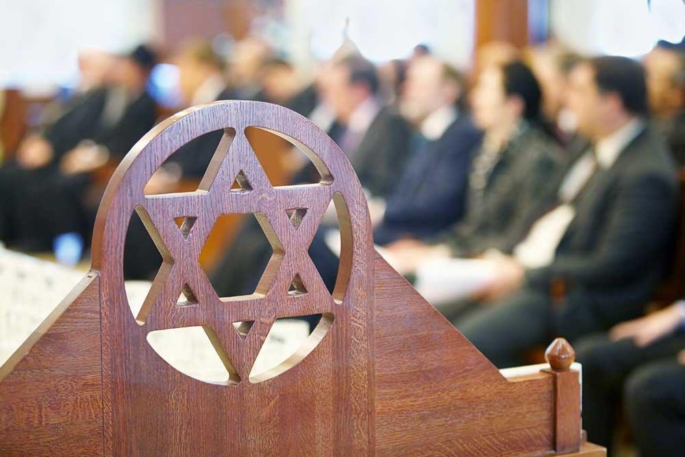 Jewish Mourning Traditions