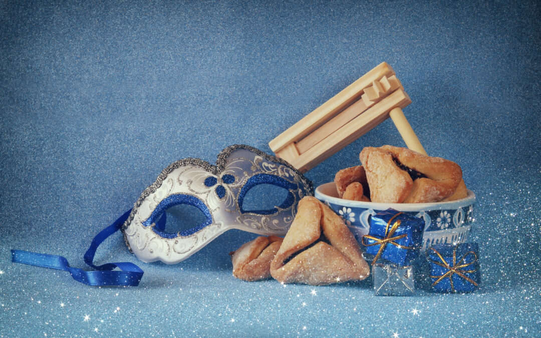 Purim—Its History and Traditions