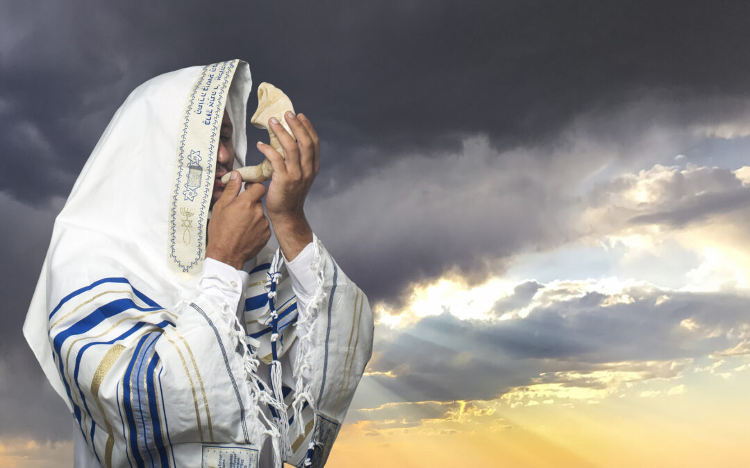 Understanding Rosh Hashanah and Yom Kippur