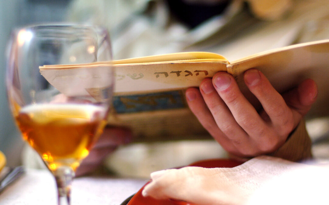 Frequently Asked Questions about Passover