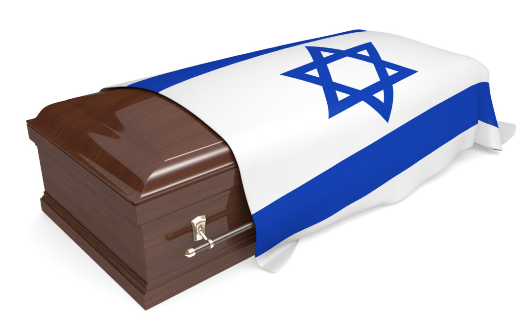 Why Are Jewish People Typically Buried within 24 Hours?