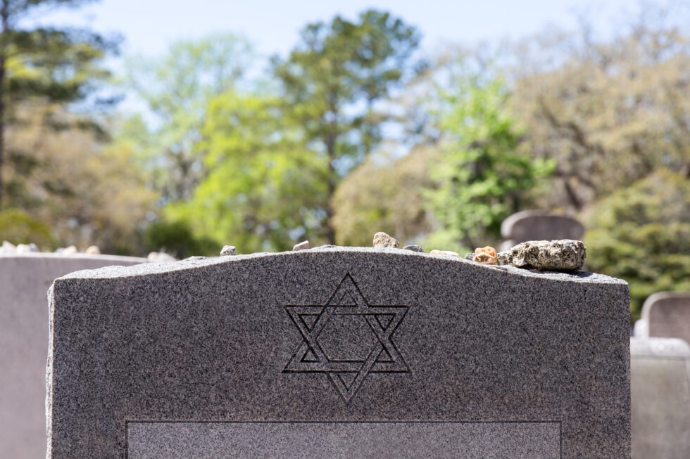 The Top Jewish Heritage Travel Destinations Gutterman's Jewish Funeral Homes New York, FL