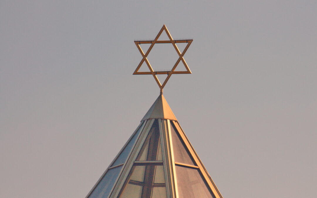 The History and Significance of the Star of David in the Jewish Faith
