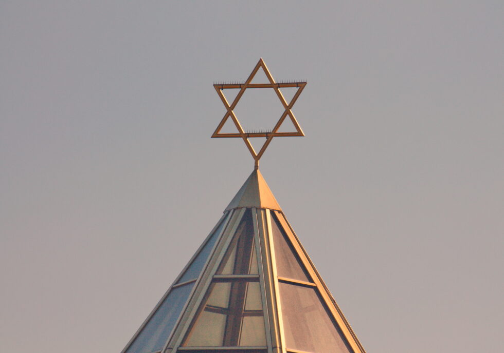 The History and Significance of the Star of David in the Jewish Faith