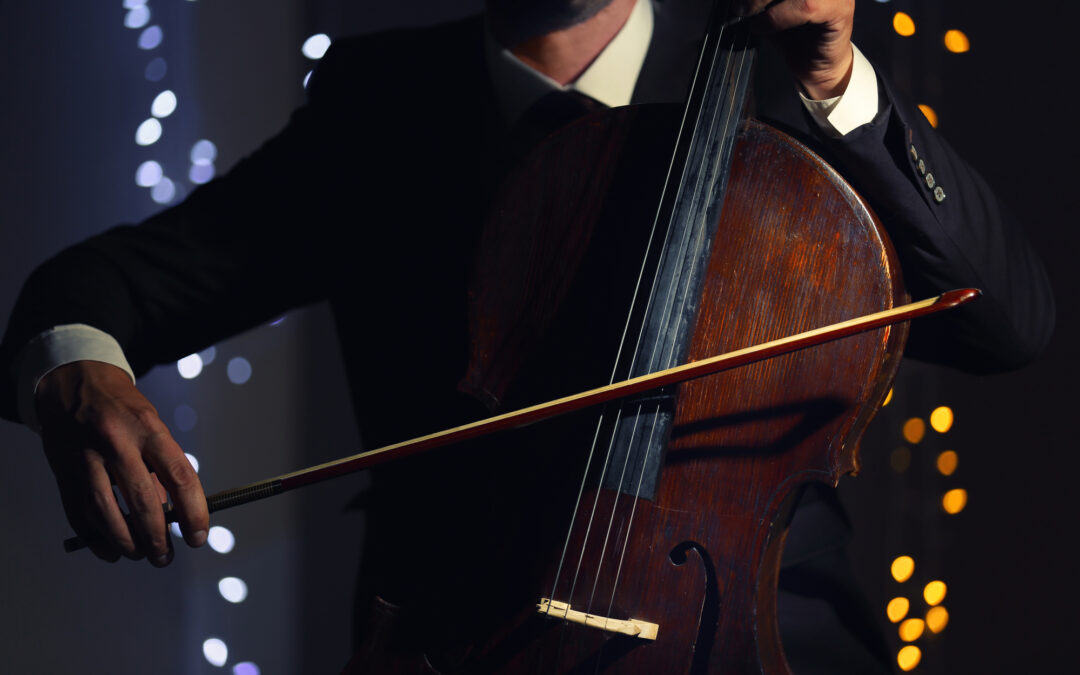 Klezmer Music—A Centuries-Old Jewish Tradition