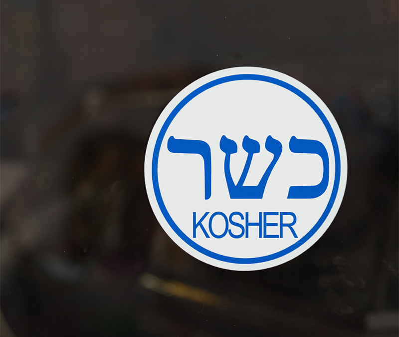 The Basic Rules of Kosher Cooking