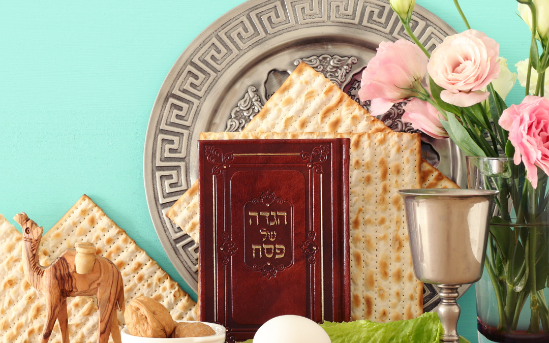 Passover—History and Traditions