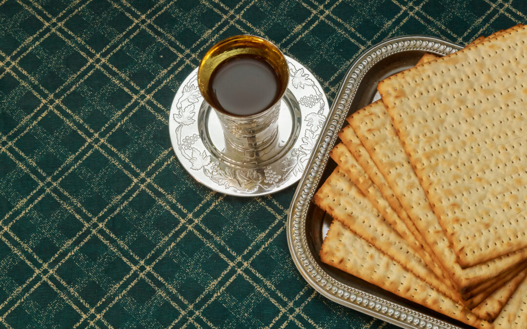 Pesach Sheni—The Second Passover