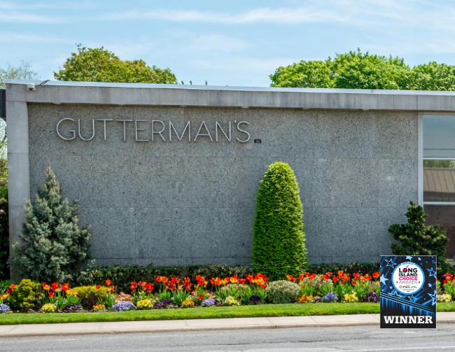 Gutterman's Rockville Location